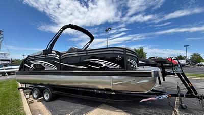 BOATZON | JC Neptoon 25TT Sport 2025