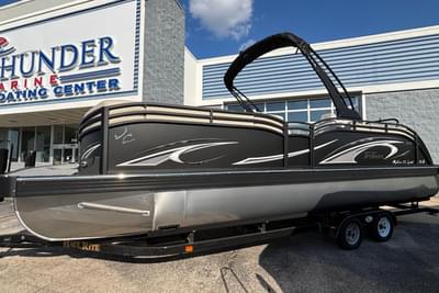 BOATZON | JC Neptoon 25TT Sport 2026