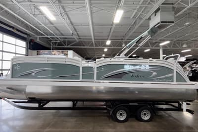 BOATZON | JC Neptoon 25TT Sport 2026