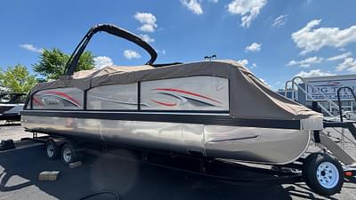 BOATZON | JC NEPTOON 27TT SPORT 2025