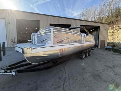 BOATZON | JC NEPTOON 27TT SPORT 2025