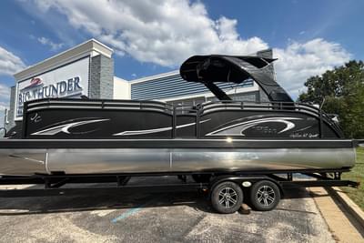 BOATZON | JC NEPTOON 27TT SPORT 2026