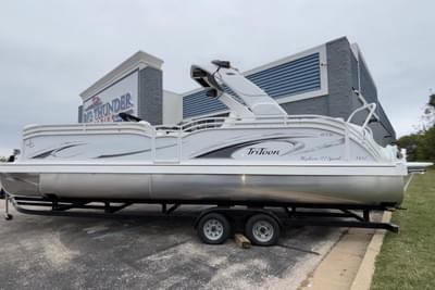 BOATZON | JC NEPTOON 27TT SPORT 2026