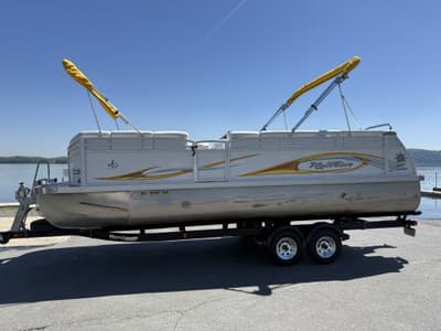 BOATZON | JC Neptoon Sport 21TT 2011