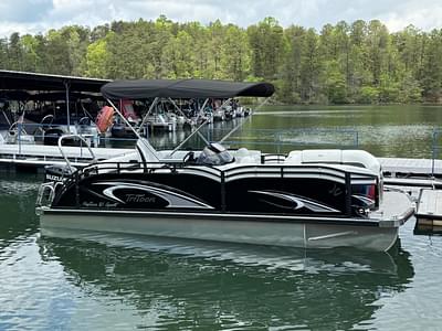 BOATZON | JC NEPTOON SPORT 21TT 2025 BOATZON | JC NEPTOON SPORT 21TT 2025