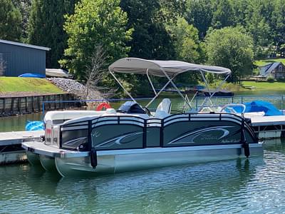 BOATZON | JC NEPTOON SPORT 21TT 2026 BOATZON | JC NEPTOON SPORT 21TT 2026