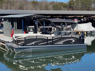 BOATZON | JC Neptoon Sport 23TT 2025