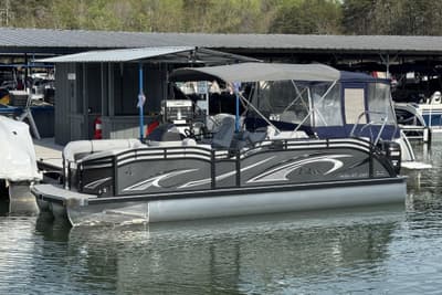 BOATZON | JC Neptoon Sport 23TT DSL 2026