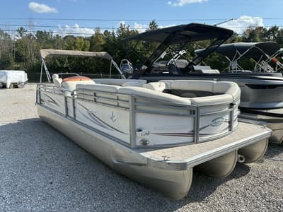 BOATZON | JC Neptune 23 TT 2007