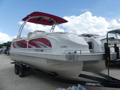 BOATZON | JC Sporttoon 24TT 2021 BOATZON | JC Sporttoon 24TT 2021