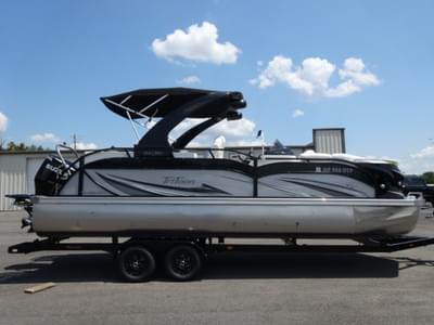 BOATZON | JC Pontoon SportToon 26 TT 2018 BOATZON | JC Pontoon SportToon 26 TT 2018