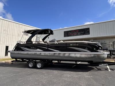 BOATZON | JC Pontoon SportToon 28 RFL TT 2017 BOATZON | JC Pontoon SportToon 28 RFL TT 2017