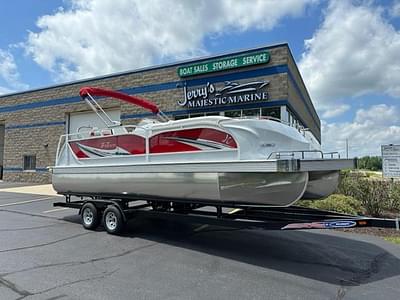 BOATZON | JC SportToon 24 TT 2023 BOATZON | JC SportToon 24 TT 2023