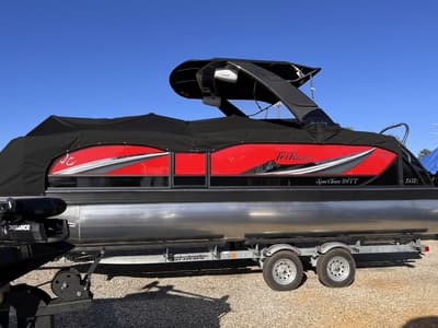 BOATZON | JC Sporttoon 24 TT 2024