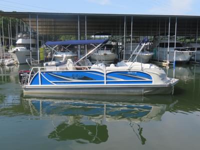 BOATZON | JC SportToon 24 TT CS 2021 BOATZON | JC SportToon 24 TT CS 2021