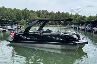 BOATZON | JC SportToon 24 TT DSL 2027