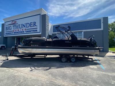 BOATZON | JC Sporttoon 26TT 2023