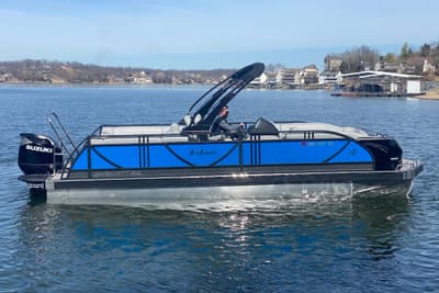 BOATZON | JC Sporttoon 26TT 2025