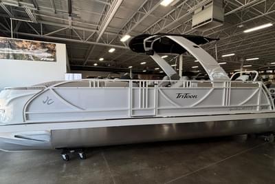 BOATZON | JC Sporttoon 26TT 2026