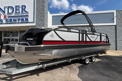 BOATZON | JC Sporttoon 26TT 2026