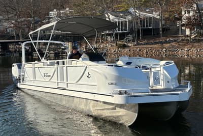 BOATZON | JC Sporttoon 26TT 2026