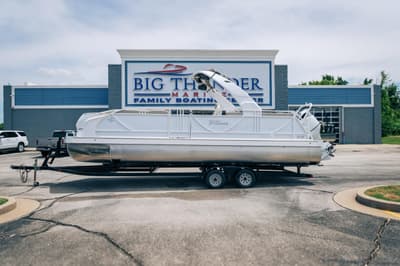BOATZON | JC Sporttoon 26TT 2026 BOATZON | JC Sporttoon 26TT 2026
