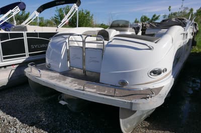 BOATZON | JC SunToon 21TT 2008 BOATZON | JC SunToon 21TT 2008