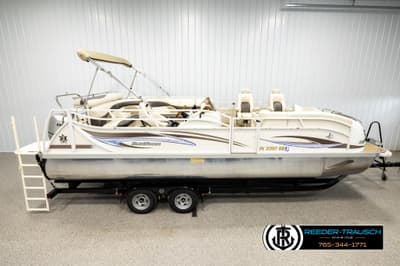 BOATZON | JC SunToon 23TT 2006