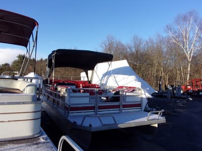 BOATZON | JC SUNTOON 820 1989