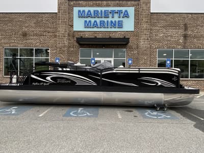 BOATZON | JC Swing Back 27TT Sport wMercury 350HP 2023