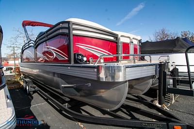 BOATZON | JC Swingback 25 TT Sport 2023 BOATZON | JC Swingback 25 TT Sport 2023