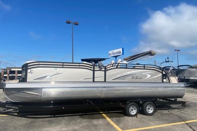 BOATZON | JC Swingback 27 TT Sport 2023 BOATZON | JC Swingback 27 TT Sport 2023