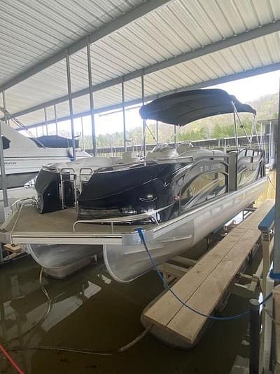BOATZON | JC TriToon 2018 BOATZON | JC TriToon 2018