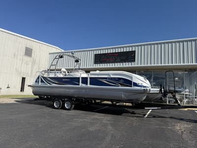 BOATZON | JC TriToon 266 IO 2012 BOATZON | JC TriToon 266 IO 2012