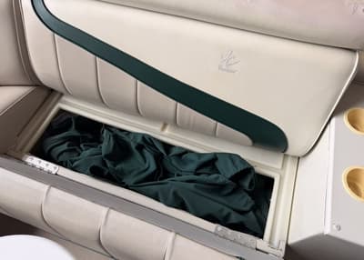 BOATZON | JC TriToon Marine 226 1999