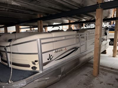 BOATZON | JC TriToon Marine NepToon 21 TT 2005