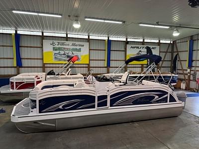 BOATZON | JC TriToon Marine NepToon 23 Sport TriToon 2024