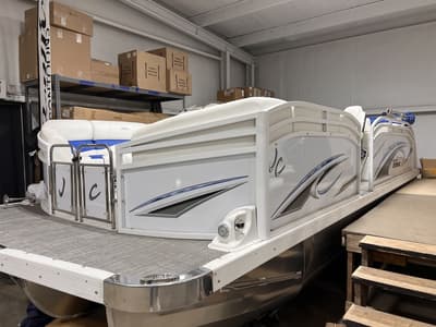 BOATZON | JC TriToon Neptoon 23TT Sport 2024