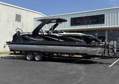 BOATZON | JC TriToon SportToon 26TT HTH 2024