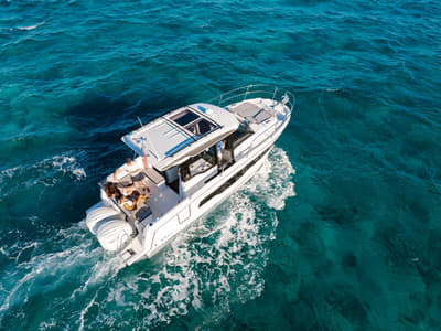 BOATZON | JEANNAEU 2026