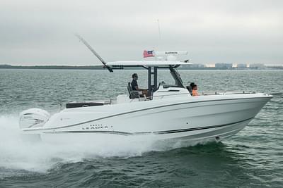 BOATZON | Jeanneau 105 CC 2024 BOATZON | Jeanneau 105 CC 2024