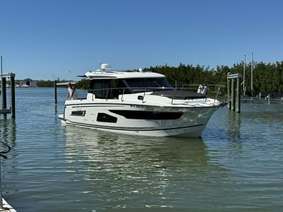 BOATZON | Jeanneau 1095 NC 2023