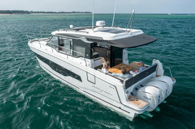 BOATZON | Jeanneau 1295 Coupe 2026