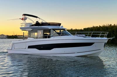BOATZON | Jeanneau 1295 FLY 2027