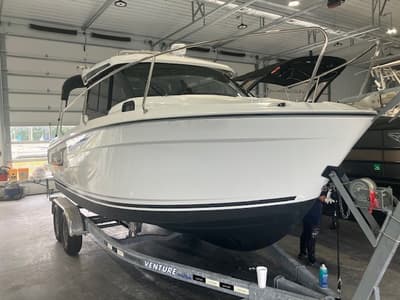 BOATZON | JEANNEAU 2022