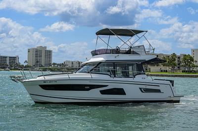 BOATZON | Jeanneau 2022 BOATZON | Jeanneau 2022