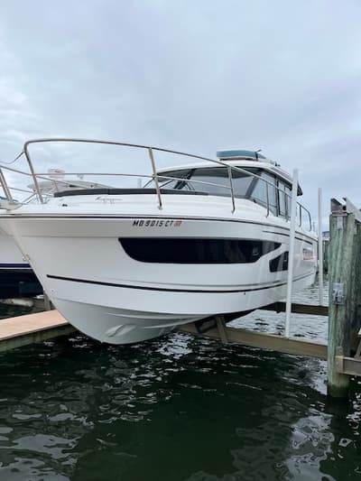BOATZON | JEANNEAU 2023