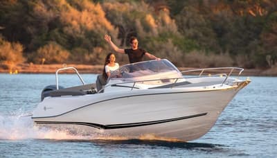 BOATZON | JEANNEAU 2023