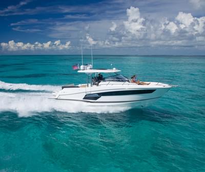 BOATZON | JEANNEAU 2024
