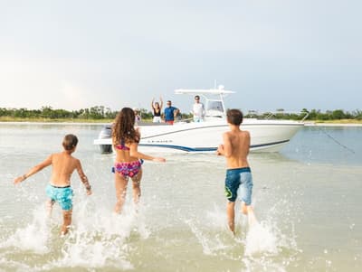 BOATZON | JEANNEAU 2025